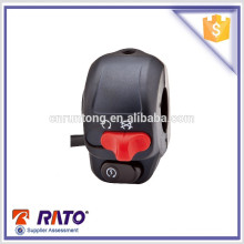 Top quality switch assy for motorcycle handle bar